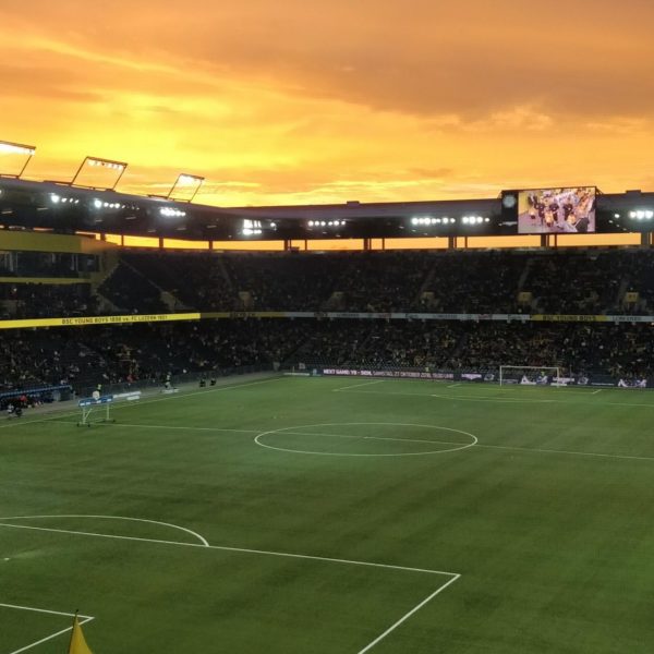 Junior Sports Marketing Manager:in [all genders]