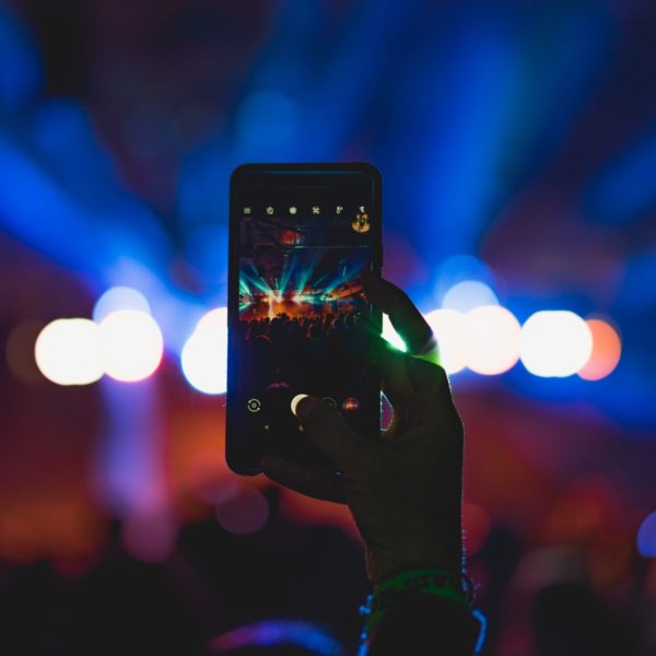 Junior Sound und Podcast Marketing Manager:in [all genders]