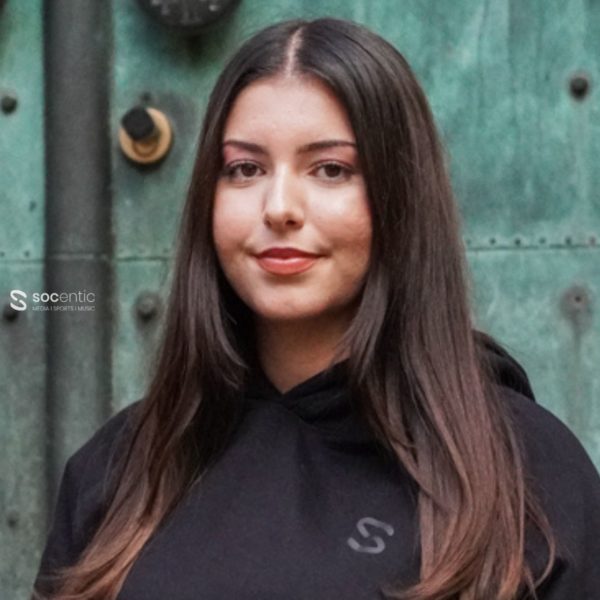 Leyla Darwish - Socentic Media (Social Media & Suchmaschinen Marketing Agentur München)